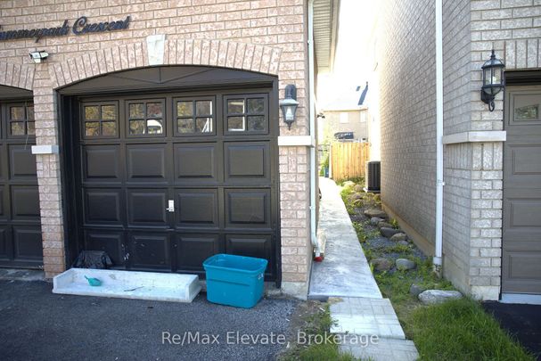 For Lease - 508 Summerpark Crescent, Pickering, Ontario - Photo 1
