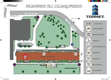 Lillhagsvinkeln 31 - Foto 5