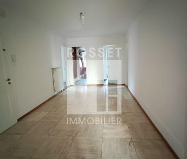 3.5 Zimmer, 106 m², 2. Stock - Photo 5