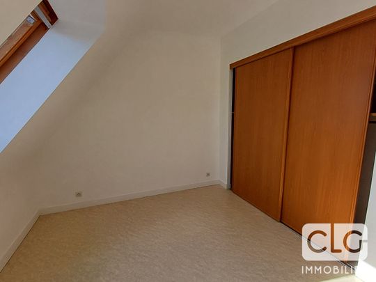 Maison Douarnenez 5 pièce(s) 87 m2 - Photo 1