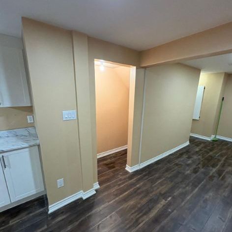 For Lease - 100 Enford Crescent Unit# Lower Portion, Brampton, Ontario - Photo 1