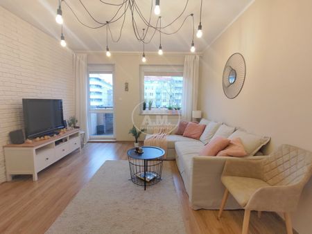 Piękne mieszkanie, balkon, Super urządzone - Фото 5