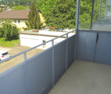 SCHÖNE WOHNUNG AN ZENTRALER LAGE IN BREITENBACH - Photo 6