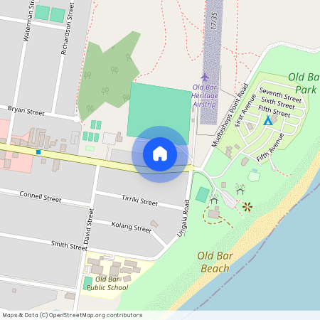 9, Fleetwood, Street, Old Bar, 2430, New South Wales