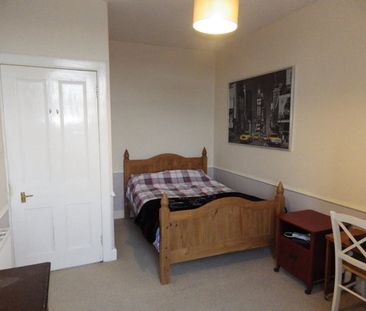 1 Bed Flat, Granton Road, EH5 - Photo 6