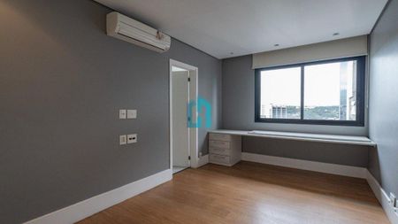 Apartamento Para Aluguel Na Vila Olímpia, Sp - Photo 4