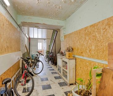Appartement te huur - Foto 4