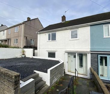 2 bedroom semi-detached house to rent - Photo 1