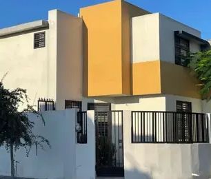 Rmc Casa En Renta En Santa Sofia Residencial En Apodaca Nuevo Leon - Photo 1