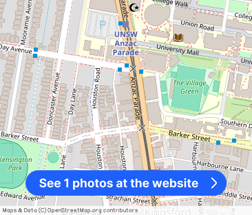 231 Anzac Parade, Sydney - Photo 1