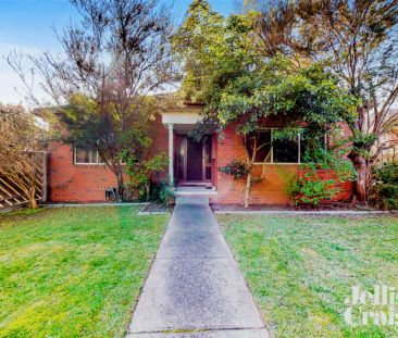1/589 South Road, Bentleigh East, Melbourne - Photo 4