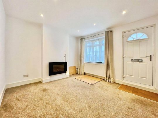 2 bedroom terraced house to rent - Photo 1