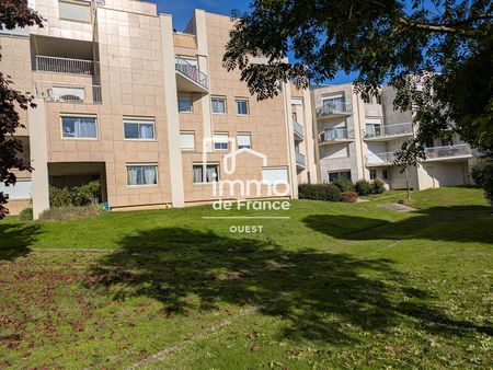 Location appartement 3 pièces 67.27 m² à La Roche-sur-Yon (85000) - Photo 3