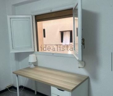 6 room luxury Apartment for rent in Valencia - Photo 4