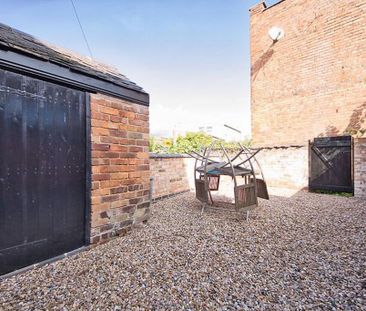 3 bedroom terraced house to rent - Photo 2
