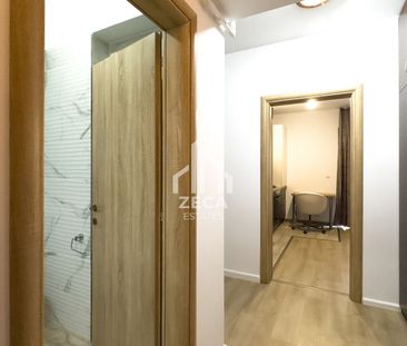 Apartament cu 2 camere | Decomandat | 8 mp Balcon | Cartierul Solar - Photo 1