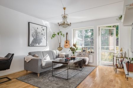 Drottninggatan, Växjö - Photo 5