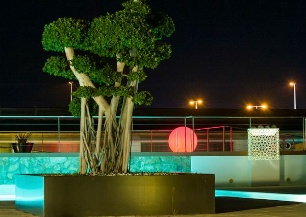 LUXURY APARTMENT FOR RENT First line from Arenal beach until summer