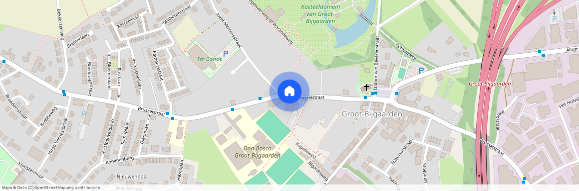 Pontbeekstraat, 29, 1702, Dilbeek