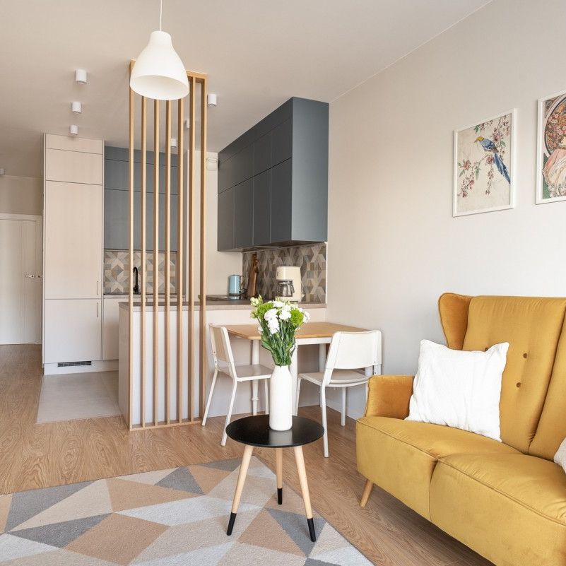 Nowe mieszkanie na wynajem Artystyczny Żoliborz - Photo 1