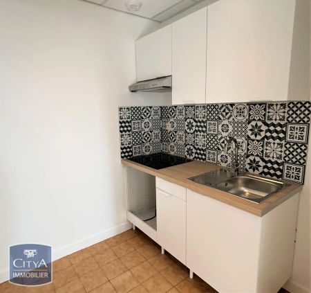 Appartement à louer 2 pièces 41.79m² - Photo 2