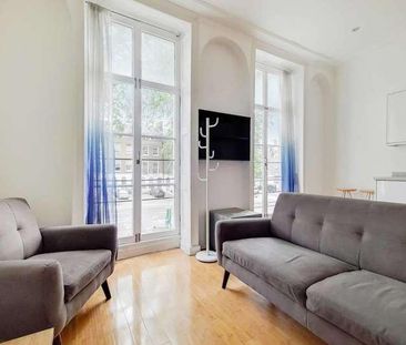 City Road, Angel, EC1V - Photo 1