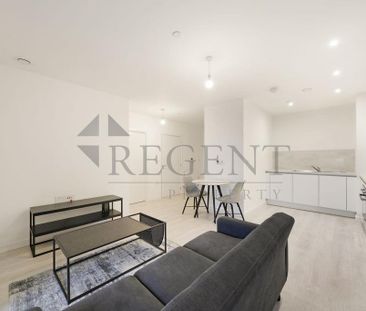 1 bedroom apartment to rent - Photo 2