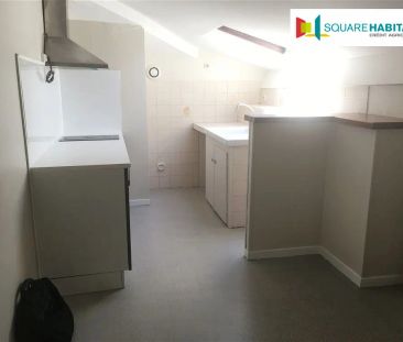 Location appartement 1 pièce - 27.47m² à Auch (32000) - Photo 6