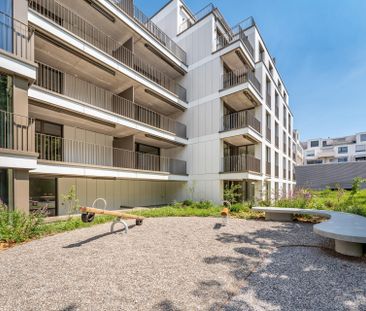 1.5 Zimmerwohnung in Zürich - Photo 4