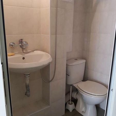 Garsoniera in zona Dambovita - Fotografie 4