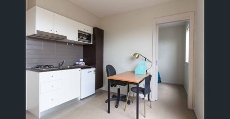 Purpose Built Student Only Accommodation - Photo 3