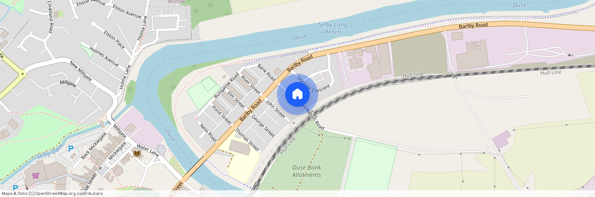 Recreation Road, Selby, YO8 5AL