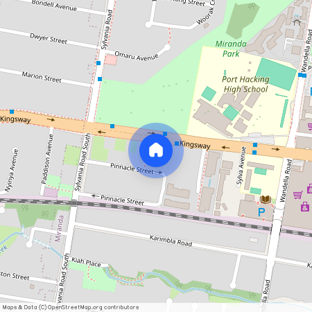 G01/11 Pinnacle Street, NSW 2228, Miranda