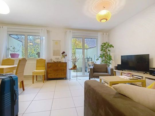 Appartement 2 pièces à Traenheim - Photo 1