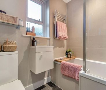 1 bedroom maisonette to rent - Photo 4