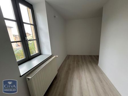 Location Maison 3 pièces 75m² TOURNUS 71700 - Photo 3