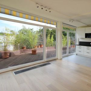 Appartement te huur in Elsene voor € 3.700 met 3 slaapkamers - Photo 2