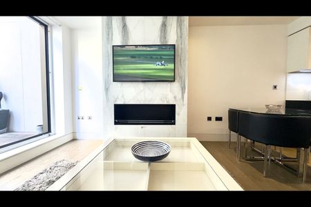 2 Bed Flat, Kensington High Street, W14 - Photo 5