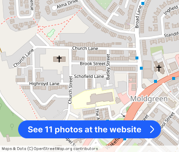 Schofield Lane, Huddersfield, HD5 - Photo 1