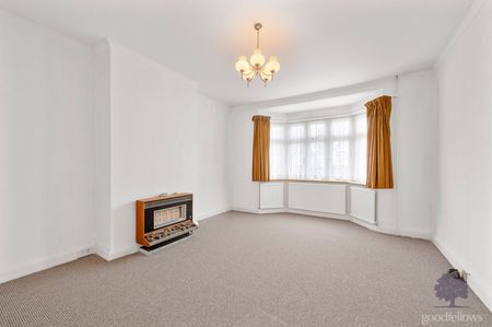 Benhilton Gardens, Sutton, SM1 - Photo 3