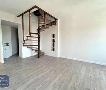 Location Appartement 3 pièces 46m² MONTAUBAN 82000 - Photo 1