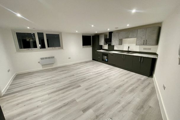 George Street - Photo 1