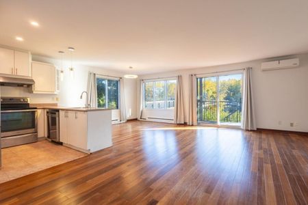 Appartement à louer - Laval (Chomedey) (Autres) Appartement à louer - Laval (Chomedey) (Autres) - Photo 3