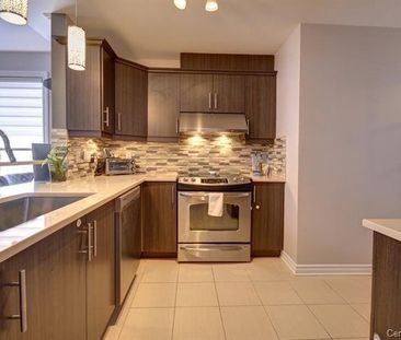 Appartement à louer - Laval (Chomedey) (Carrefour Saint-Martin) - Photo 2