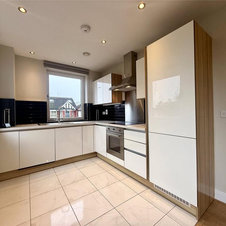 1 bedroom apartment to rent - Photo 1