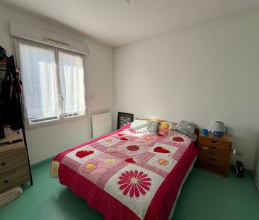 Appartement à louer 2 pièces • 34 m2 Limoges - Photo 3