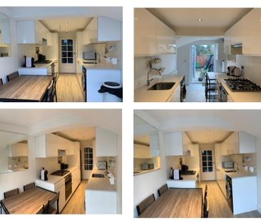 Room in a Shared House, Albyn Road, SE8 - Photo 6