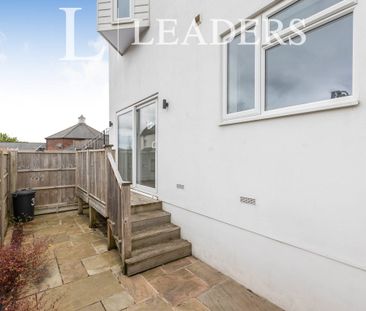 1 bedroom apartment to rent St. Johns Hill, Sevenoaks, TN13 - Photo 5