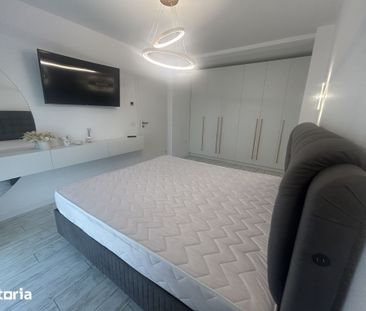 Bloc Nou-La Prima închiriere 2 camere-Loc de parcare. - Fotografie 4