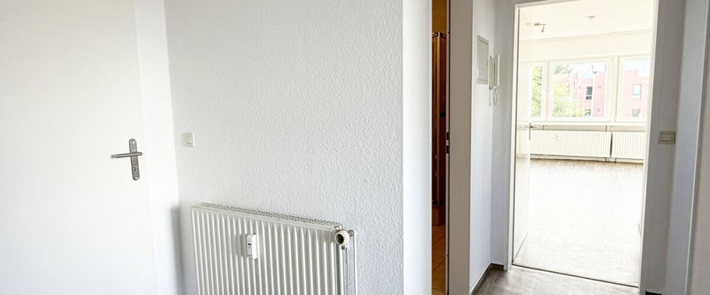 ***City-Wohnung im 2. Obergeschoss*** - Foto 1